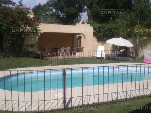 Casa En Venta Playa Mansa Punta Del Este- Ref: 25292