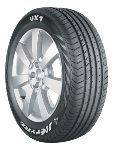 P235/55r17 Jktyre Tornel Ux1 H/t Tl 98v