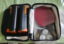 Comprar Juego De Ping Pong Marca Loki