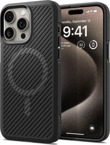 Case Spigen Core Armor (magfit) iPhone 15 Pro Max