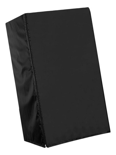 Cubierta Protectora Para Refrigerador De Tela Oxford, 61cm