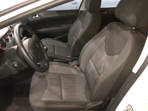 Peugeot 408 1.6 Hdi Allure Nav Full Full 2018 Financiamos