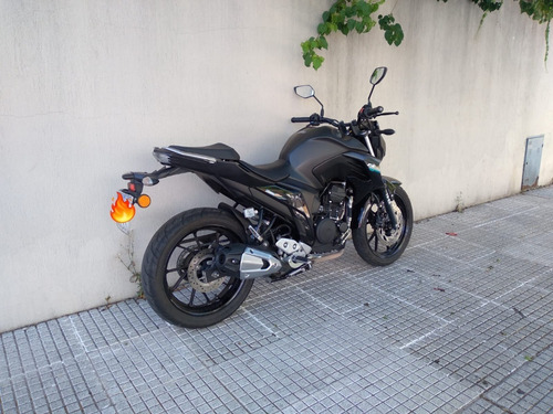 Imagen 3 de 16 de Yamaha Fz 25 Fazer 250 Excelente Estado !!!