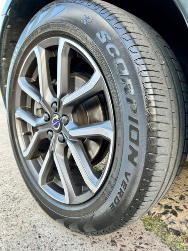 Volvo XC60 2.0 T5 Inscription