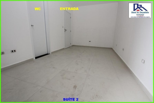 Imagem 6 de 15 de Apartamento 3 Dormitórios Para Venda Em Praia Grande, Aviação, 3 Dormitórios, 3 Suítes, 1 Banheiro, 2 Vagas - Ap00148_1-1283530