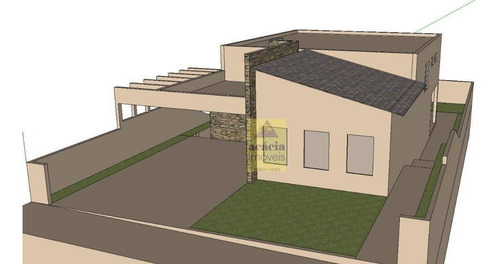 Imagem 4 de 7 de Vende Terreno - City America - Te0298