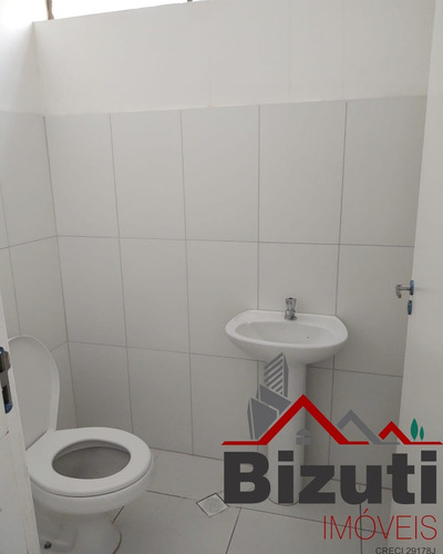 Sala Comercial Centro - Jundiaí - Sa00052 - 68847589