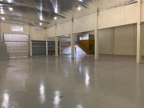 Galpões - Ref: L15184