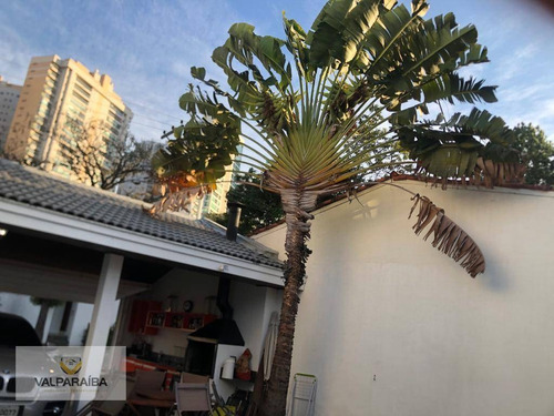 Imagem 4 de 21 de Casa Com 4 Dormitórios À Venda, 279 M² Por R$ 1.980.000,00 - Jardim Das Colinas - São José Dos Campos/sp - Ca0229