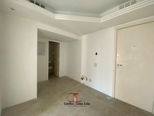 Imagem 4 de 9 de Moema Pássaros - Conjunto Comercial Pronto Para Us - 4504-1