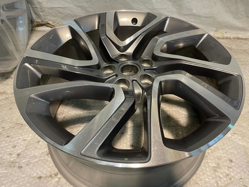 Roda Original De Land Rover New Discovery Ano 2020/21 Aro 21 (Usado)