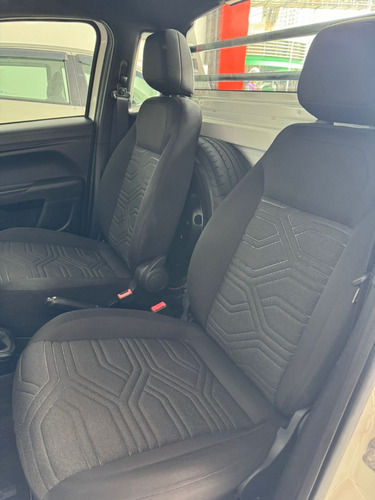 Fiat Strada 1.3 Freedom Cab. Cs Plus Flex 2p