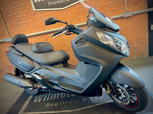 Dafra Maxsym 400i