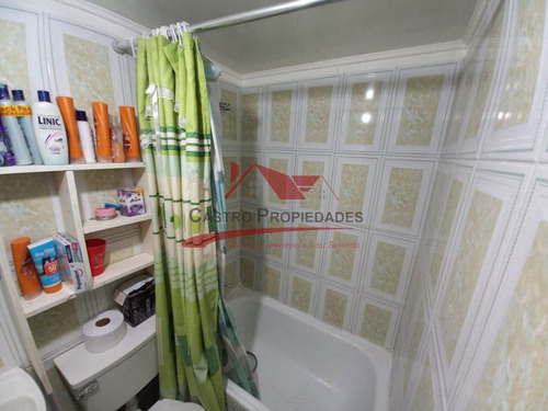 Departamento Segundo Piso, 3 Dormitorios 1 Baño, Pudahuel