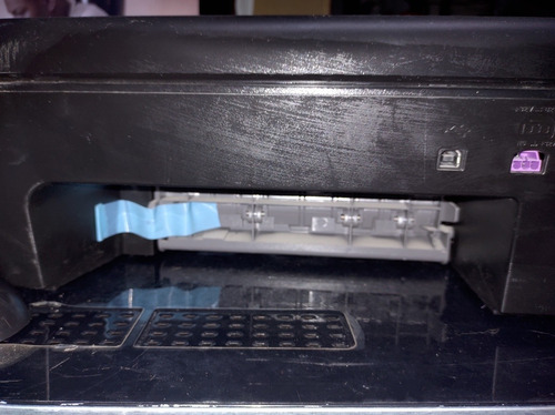 Multifuncional Hp Photosmart Eprint Wireless (Usado)