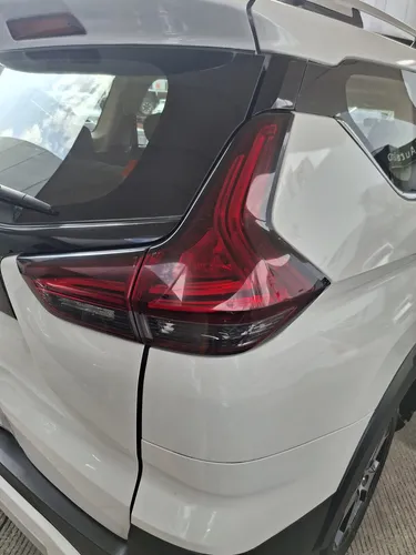 Mitsubishi Xpander 1.5 Cross At