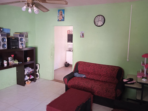Venta Casa 2 Dormitorios Colinas De Solymar