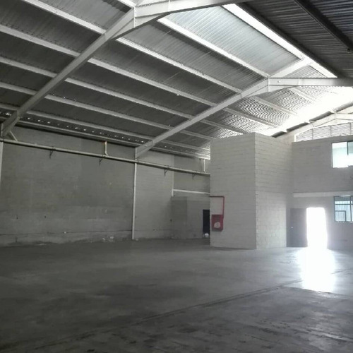 Imagen 1 de 9 de Venta De Galpón Industrial San Diego Yagua Cód 139009 Adriana Oropeza