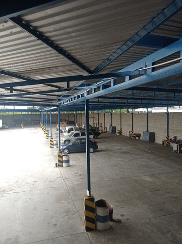 Solo Compradores Galpon Zona Industrial  Carabobo Valencia Oportunidad 