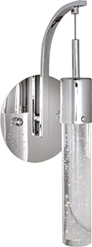 Et2 E22770-91pc Fizz Iv - Aplique De Pared Con 1 Luz, Acabad