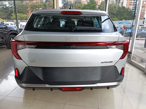 Nuevo Kia K3 Cross Mecánico, Modelo 2026 Entrega Inmedita