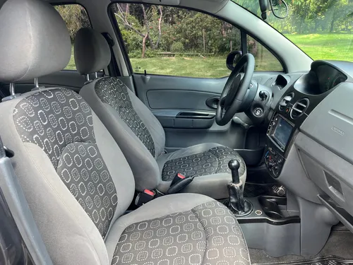 Chevrolet Spark Life