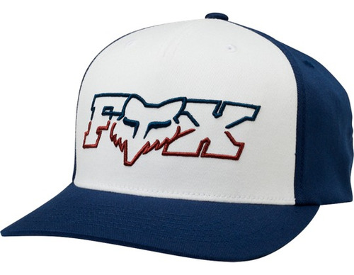 Gorra Fox Duel Head 110 Snapback #22459-007