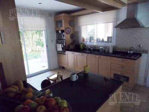 Imagen 14 de 30 de Casa -venta - 4 Dormitorios-canning - Solar Del Bosque - Financiada -