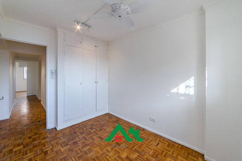 Imagen 16 de 28 de Departamento Piso Entero, De 3 Dormitorios Y Balcón En Venta En Nueva Córdoba.