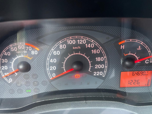 Fiat Palio 1.4 Fire Confort