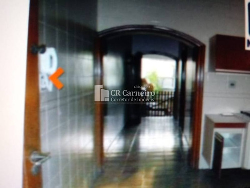 Imagem 7 de 11 de Casa - 3 Dormts. - Penha - Locação - 139