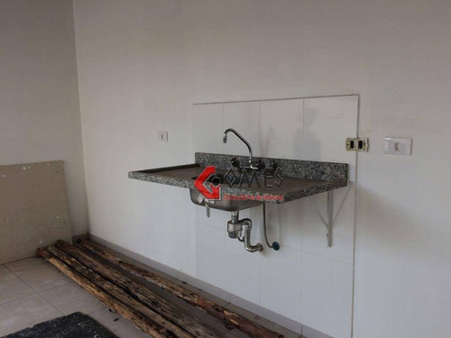 Imagem 25 de 29 de Sobrado Com 3 Dormitórios À Venda, 220 M² Por R$ 820.000 - Vila Dusi - São Bernardo Do Campo/sp - So0563