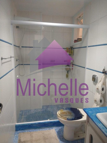 Imagem 8 de 15 de Apartamento Para Venda Em Teresópolis, Bom Retiro, 2 Dormitórios, 1 Banheiro, 1 Vaga - Apto-1399_1-1037671