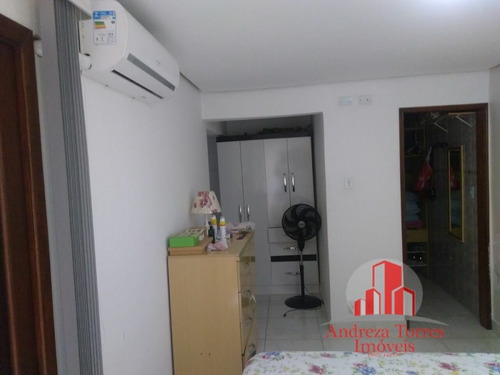 Imagem 25 de 30 de Sobrado Residencial À Venda, Chácaras Silvestre, Taubaté - . - So0133