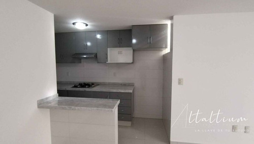 Se Vende Departamento En La Condesa