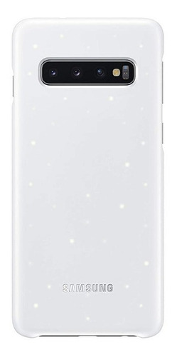 Samsung Case Led Back Cover  Para Galaxy S10 Plus/ S10/ S10e