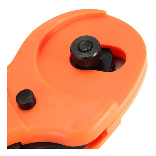 Imagen 5 de 5 de Cortador Rotativo De 45 Mm Para Acolchar Tela De Costura Pr¿
