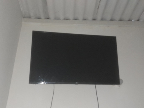 Televisor LG 50 Pulgadas