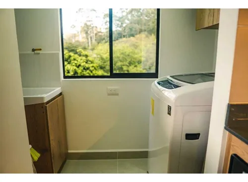 Apartamento En Venta El Poblado Loma Del Indio (t)