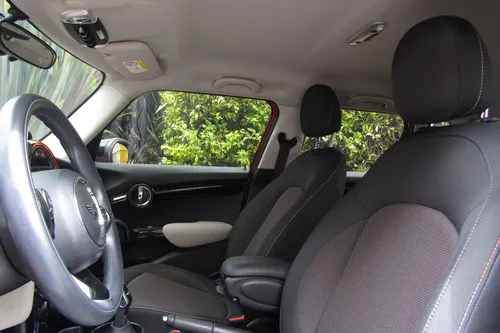Mini Cooper 1.5 T F55 SALT At