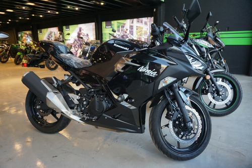 Imagen 18 de 25 de Kawasaki Ninja 400 | Kawasaki Patagonia Oficial
