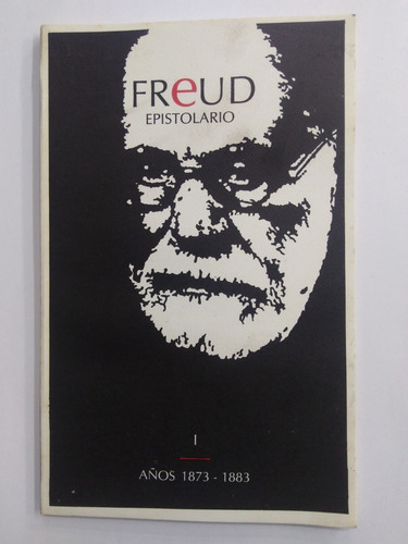 Freud Epistolario 1