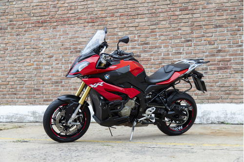 Bmw S 1000 Xr Onehaus. Exclusivos. Permutas. Financiacion.