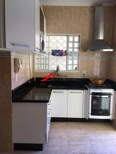 Imagem 22 de 24 de Casa, Jardim Das Nações, Taubaté - R$ 400 Mil, Cod: 60445 - V60445