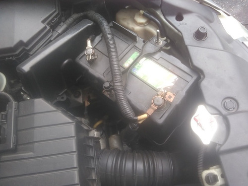 Honda Civic 2007 1.8 Lxs Flex Aut. 4p
