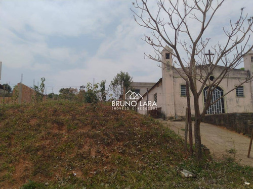 Imagem 1 de 6 de Lote À Venda Em São Joaquim De Bicas Bairro Fernando Costa - Te0004