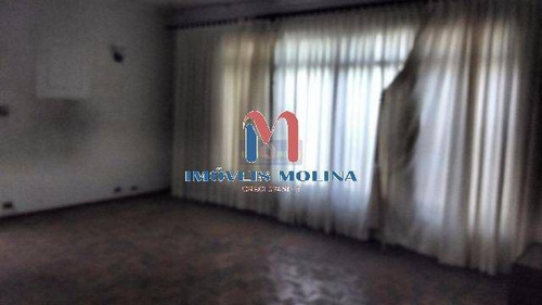 Imagem 3 de 4 de Casa Térrea Jordanópolis 173m² - 4 Dorms E 4 Vagas - 91910