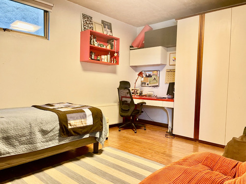 Estupenda Mediterránea Con Vistas, 5 Dorm, Colegio Everest