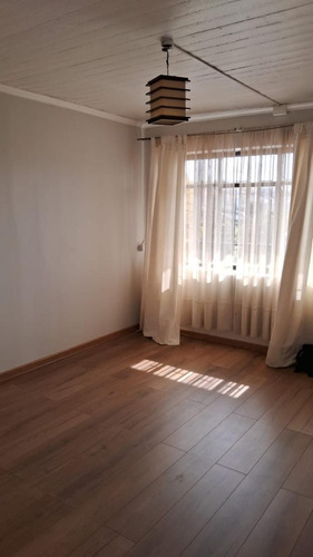 Depto Remodelado A Pasos De Univ Playa Ancha,