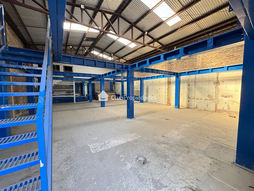 Bodega En Venta En Comuna De Santiago